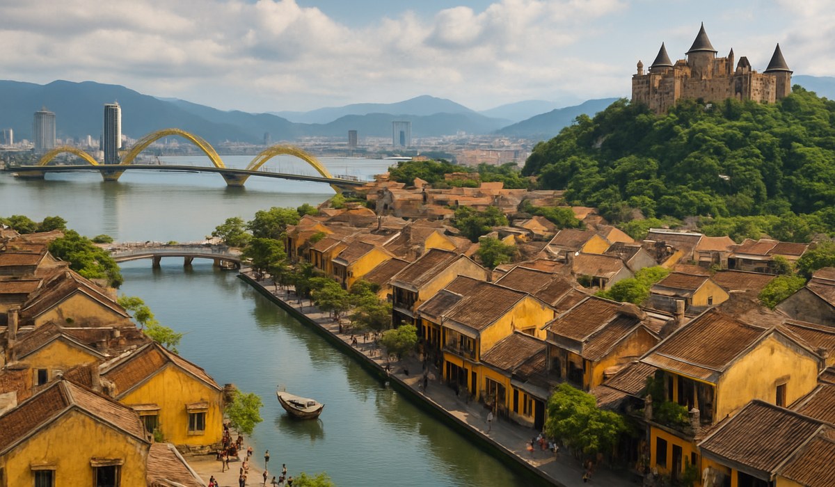 Vietnam Tourism Surge 2026: Da Nang and Ba Na Hills Transform Southeast Asia Travel