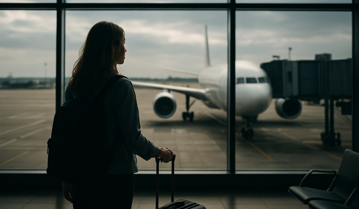 Zealand Tourism Middle East: Flight Cancellations Hit March 2026