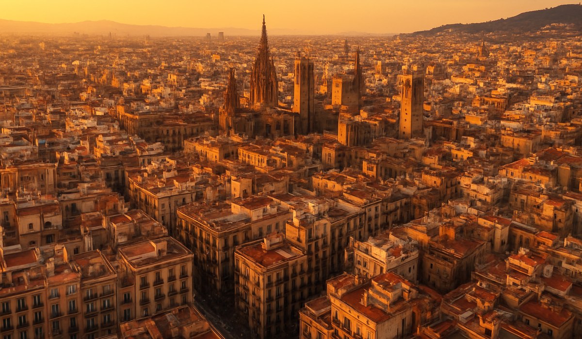 Barcelona Visitor Tax 2026: Rates Double to Combat Overtourism