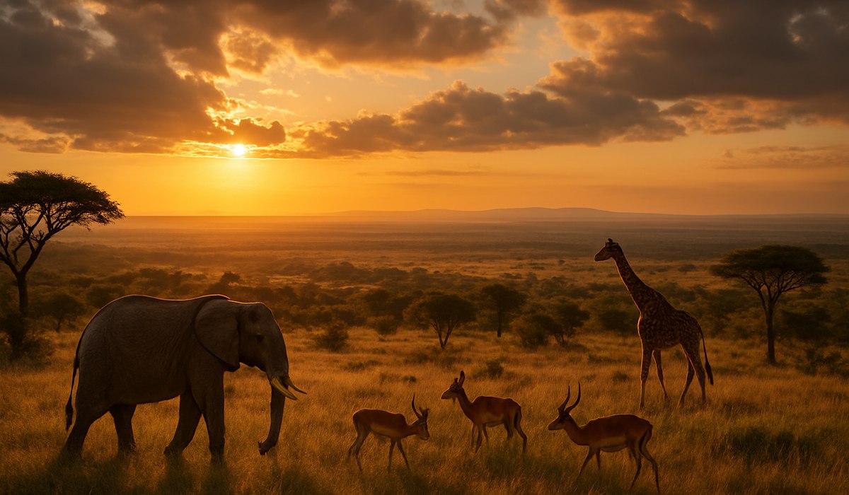 South African Tourism marketing campaign launch Gate 7 Australia New Zealand 2026