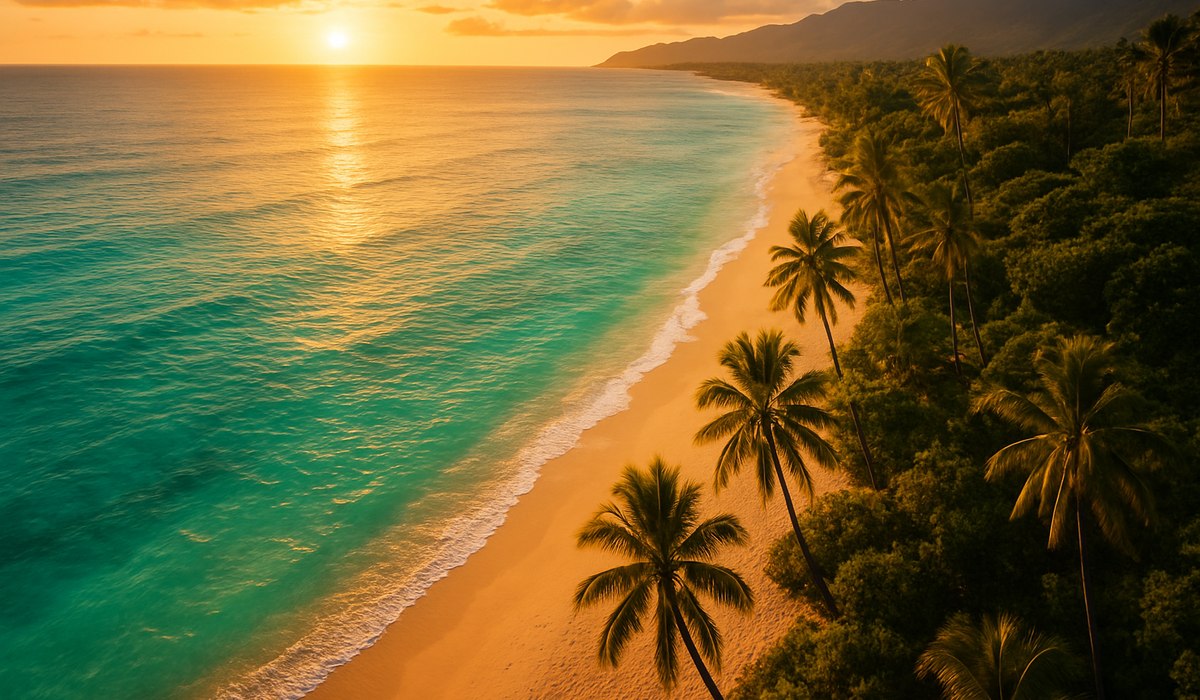 Hawaii Tourism Tax Climate Resilience: New US Funding Model 2026