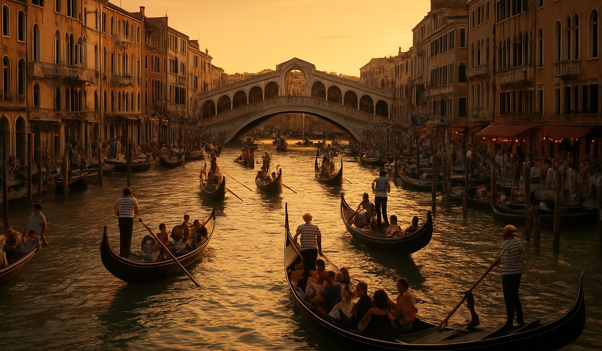 Italy Tourism Taxes 2026: New Multi-Tier Levies Join European Surge