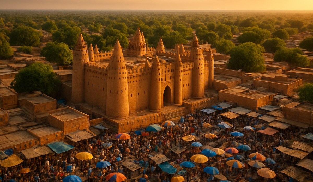 Katsina City Drives Northern Nigeria's Cultural Tourism Growth Through FTAN Partnership