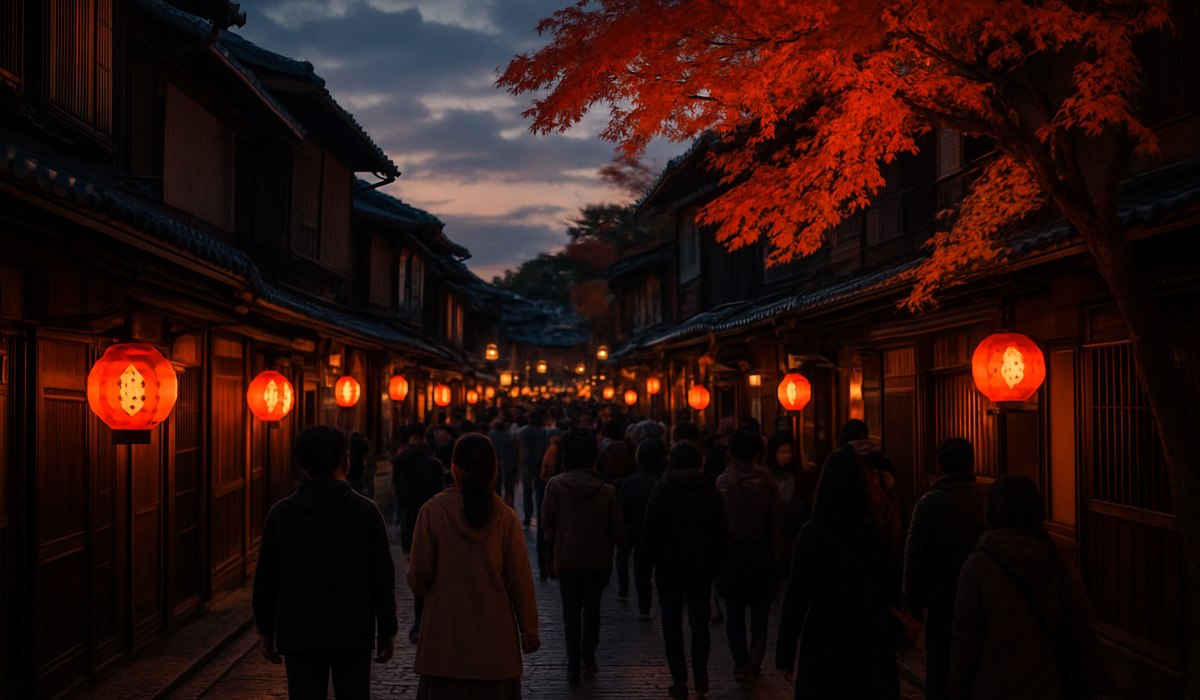 Kyoto Himeji Tourist Fees 2026: Major Tax Hikes Reshape Kansai Travel Costs