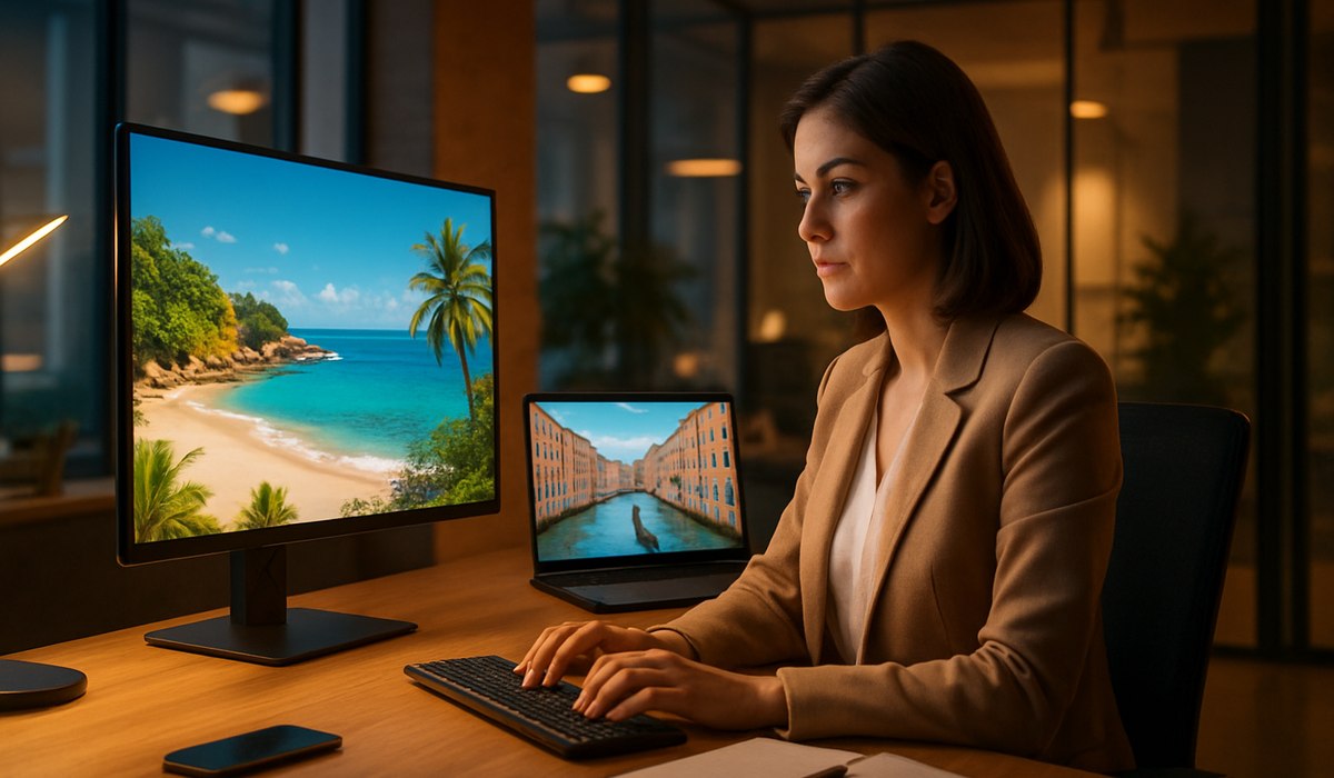 Movers Shakers Linkd: New PR Manager Carrie Hutchinson Expands US-Asia Tourism