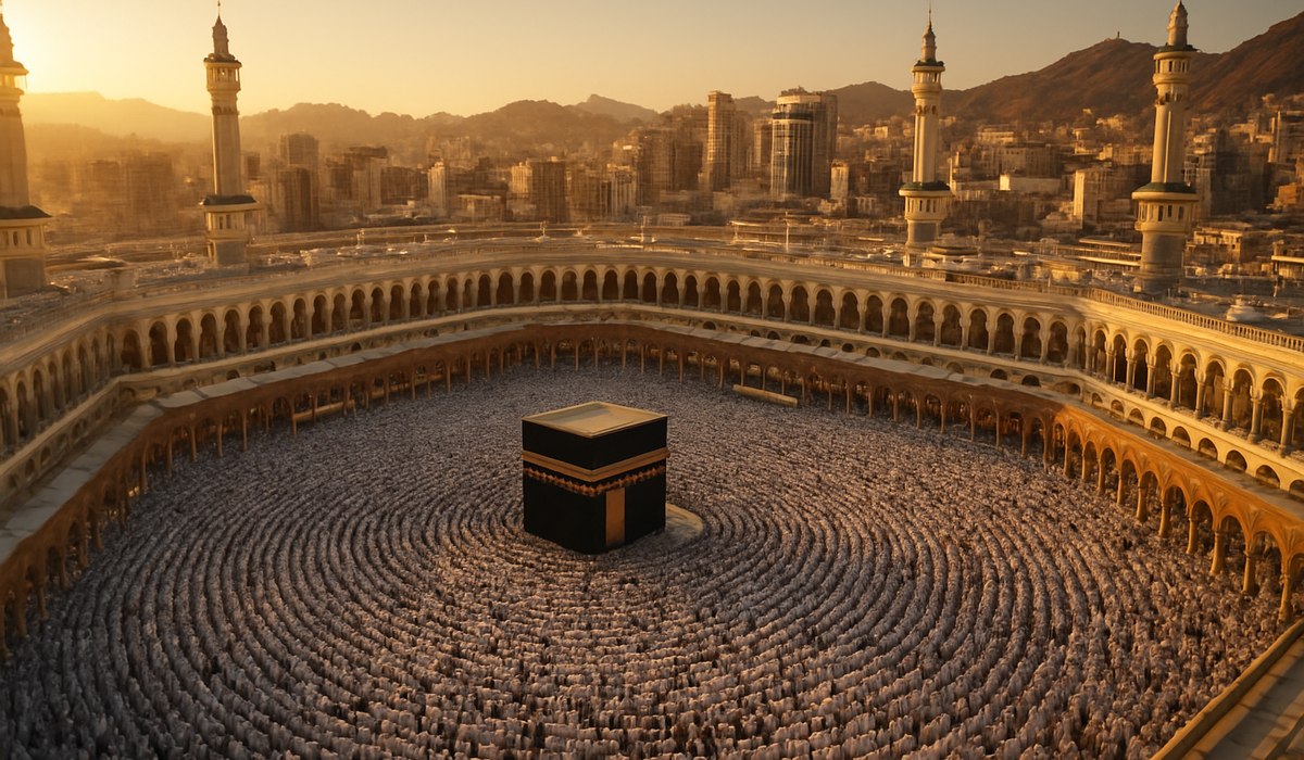 Saudi Arabia hajj hospitality standards enforcement 2026