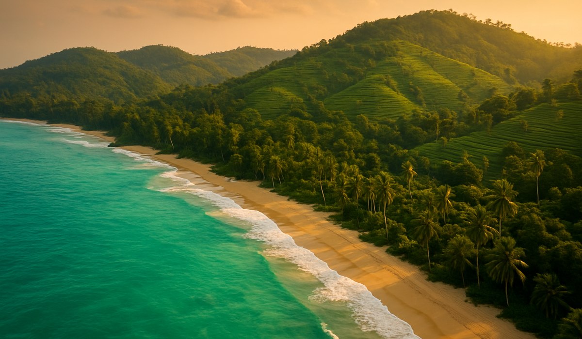 Sri Lanka 2026 Tourism Rebound: Visa Changes and 3M Visitor Target