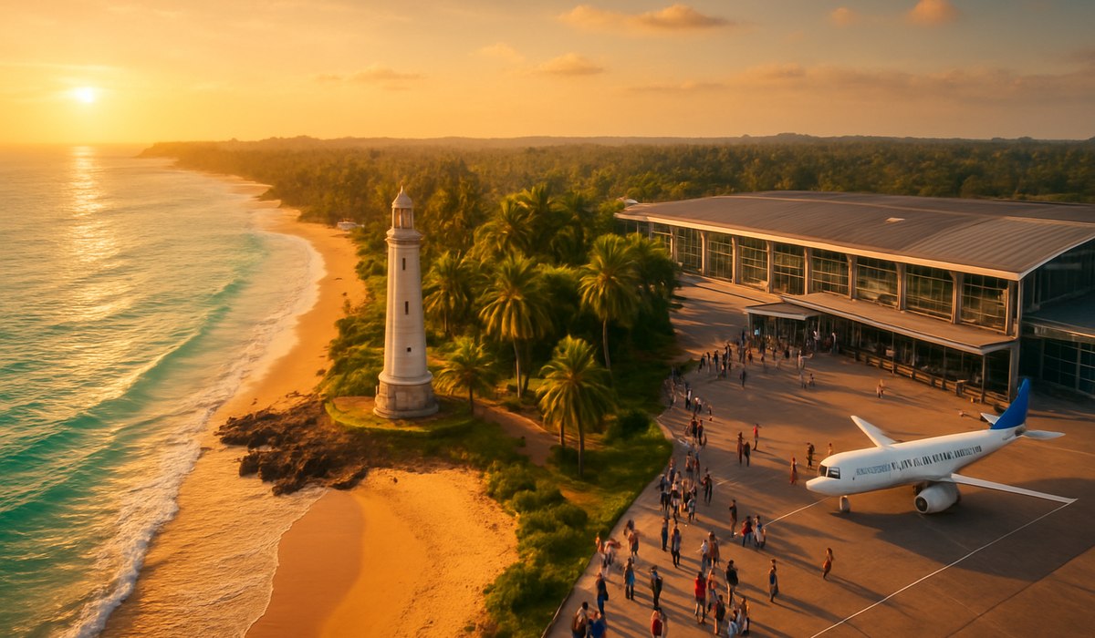 Sri Lanka expands free visa scheme to 50+ nations including UK in 2026