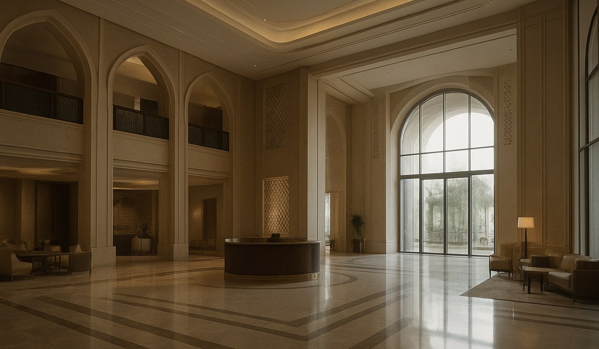 Tourism Iran Moves: UAE Launches Emergency Crisis Response for Hospitality Sector