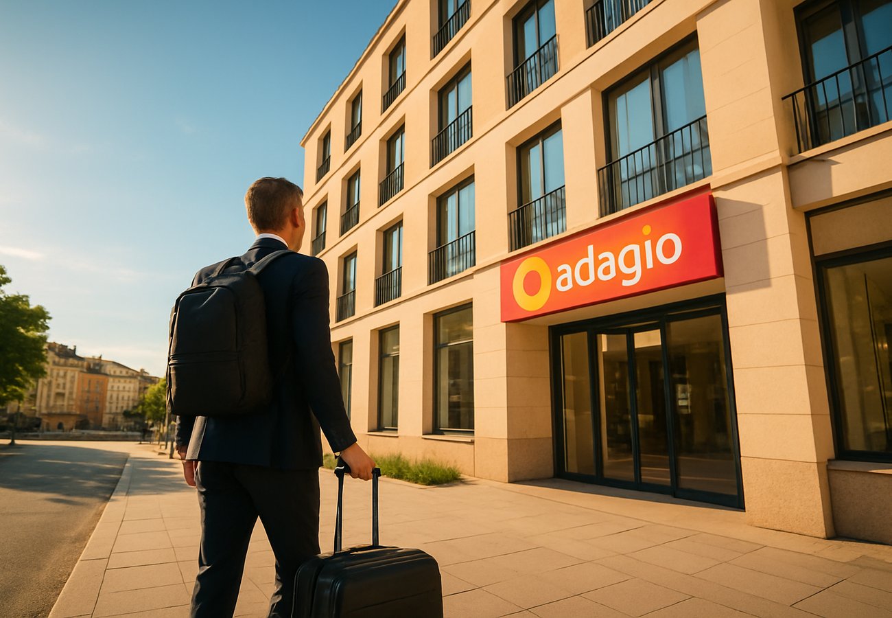 Adagio Business Plus 2026: Revolutionizing Corporate Tourism with Long-Stay Aparthotels in Europe