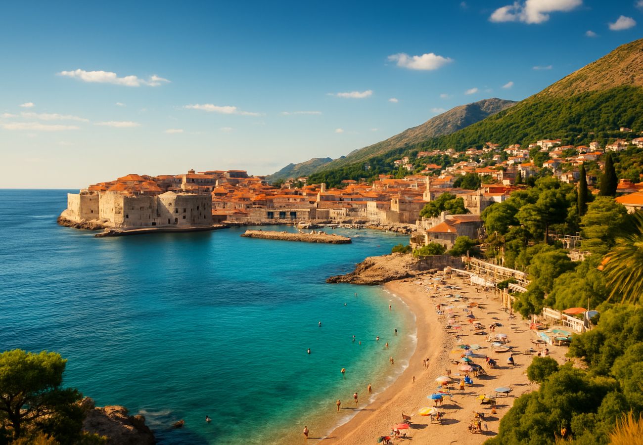 Adriatic Tourism Hubs Face Massive Price Pressure as $200 Oil and US-Iran Conflict Disrupt Summer Holiday Hubs: How Croatia, Slovenia, and Austria Navigate 2026 Energy Crisis and Strait of Hormuz Lockdown