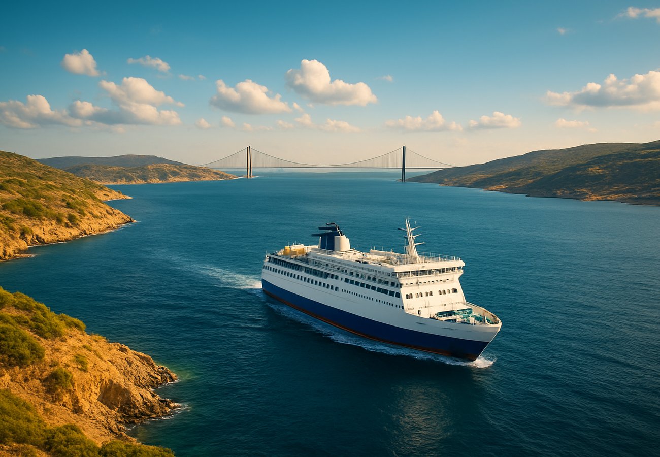 Aegean Maritime Corridors Record Massive Expansion as $200 Oil and US-Iran Conflict Disrupt Global Shipping Hubs: How Greece, Türkiye, and Saudi Arabia Navigate 2026 Energy Crisis and Strait of Hormuz Lockdown