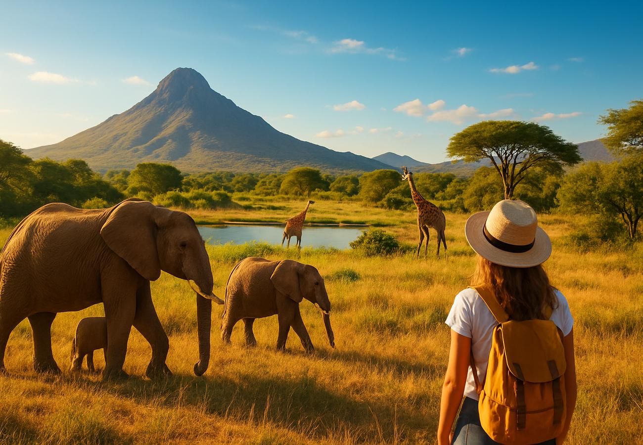 Africa Projects Over 80 Million Tourist Arrivals in 2025 Amid $200 Oil Shock and Strait of Hormuz Blockade: How US-Iran Conflict Volatility Accelerates Shift to Low-Carbon and Eco-Tourism Haven