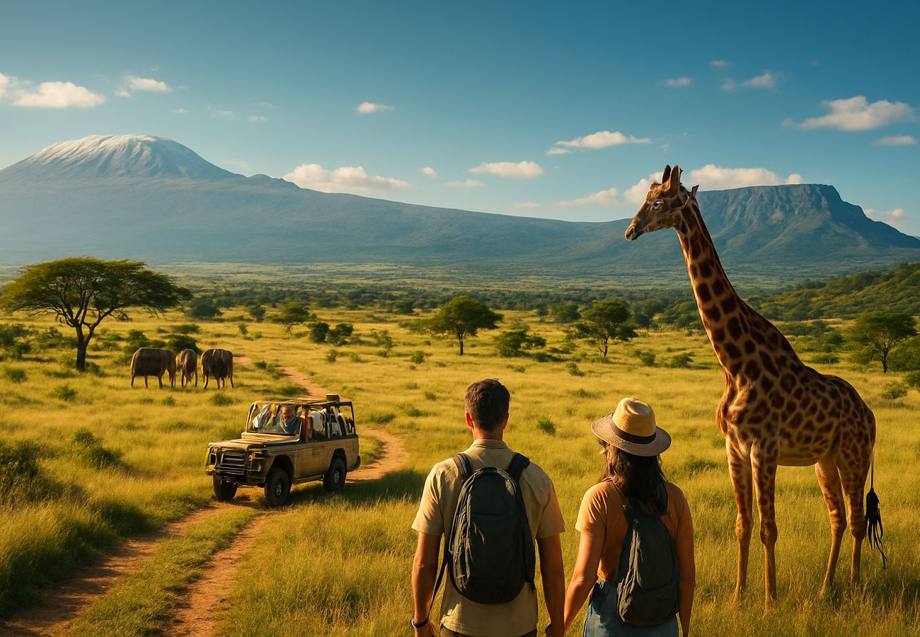 African Tourism Hubs Record Massive Surge as $200 Oil and US-Iran Conflict Disrupt Global Travel Hubs: How Kenya, South Africa, and Rwanda Navigate 2026 Energy Crisis and Strait of Hormuz Lockdown