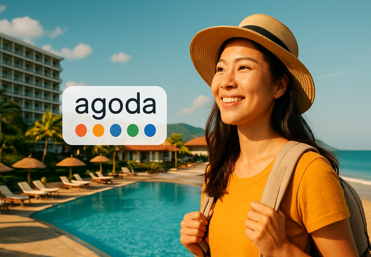 What Asian Travelers Want in 2026: Agoda's Accommodation Filter Insights