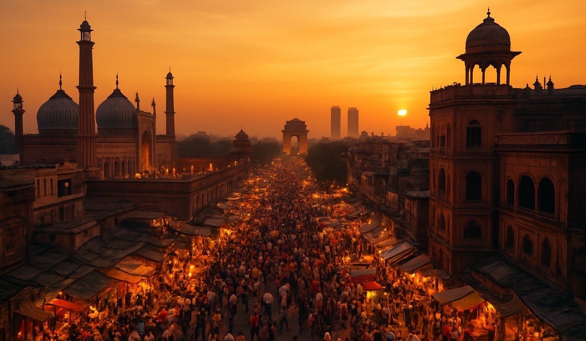 Agoda Partners DTTDC to Promote Delhi as Year-Round Destination