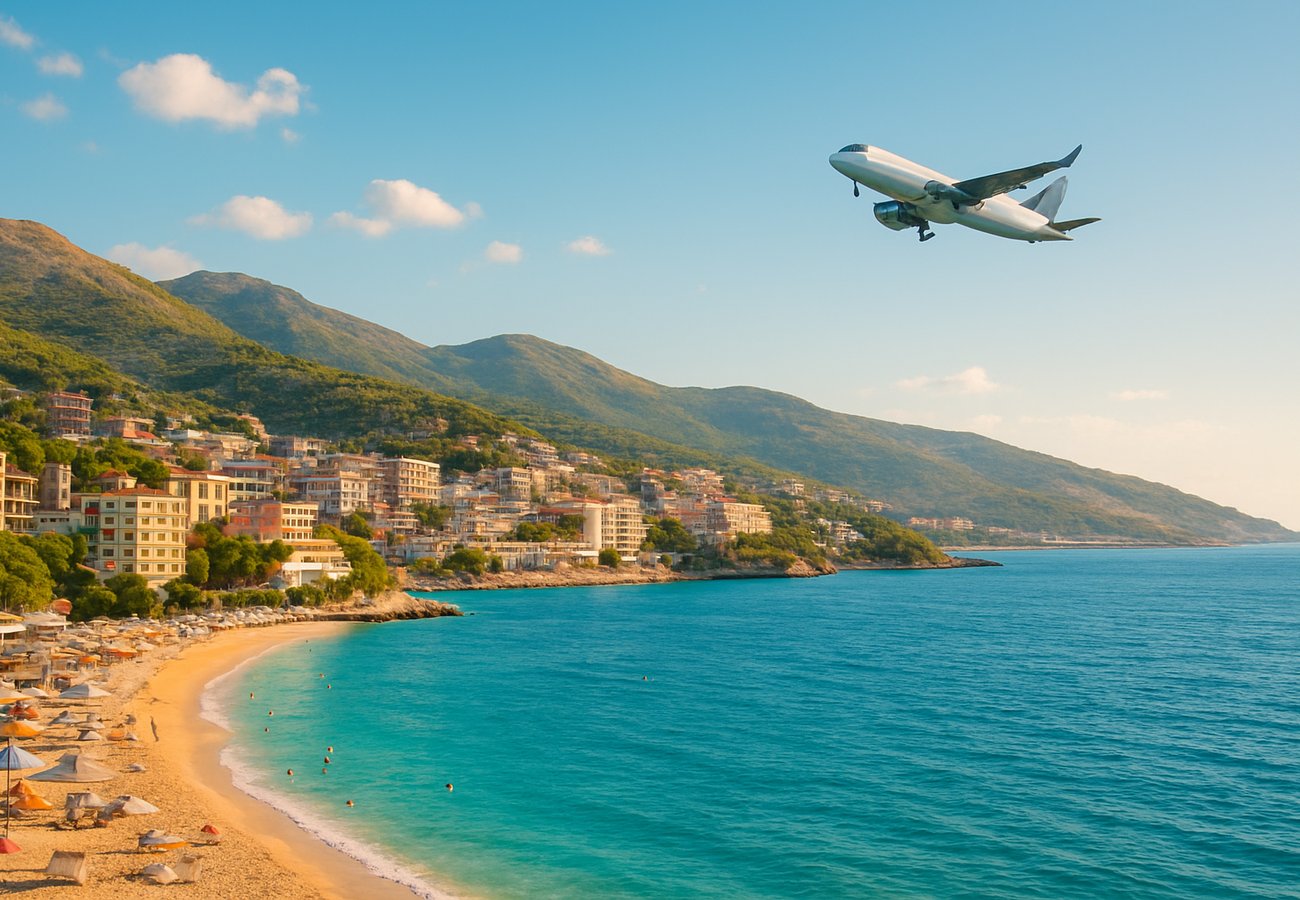 Albania Tourism Faces 0.7% Slump Amid Global Energy Crisis and US-Iran Conflict: How Strait of Hormuz Tensions and Rising Oil Prices Are Squeezing Balkan Arrivals and Redrawing the Mediterranean Travel Map