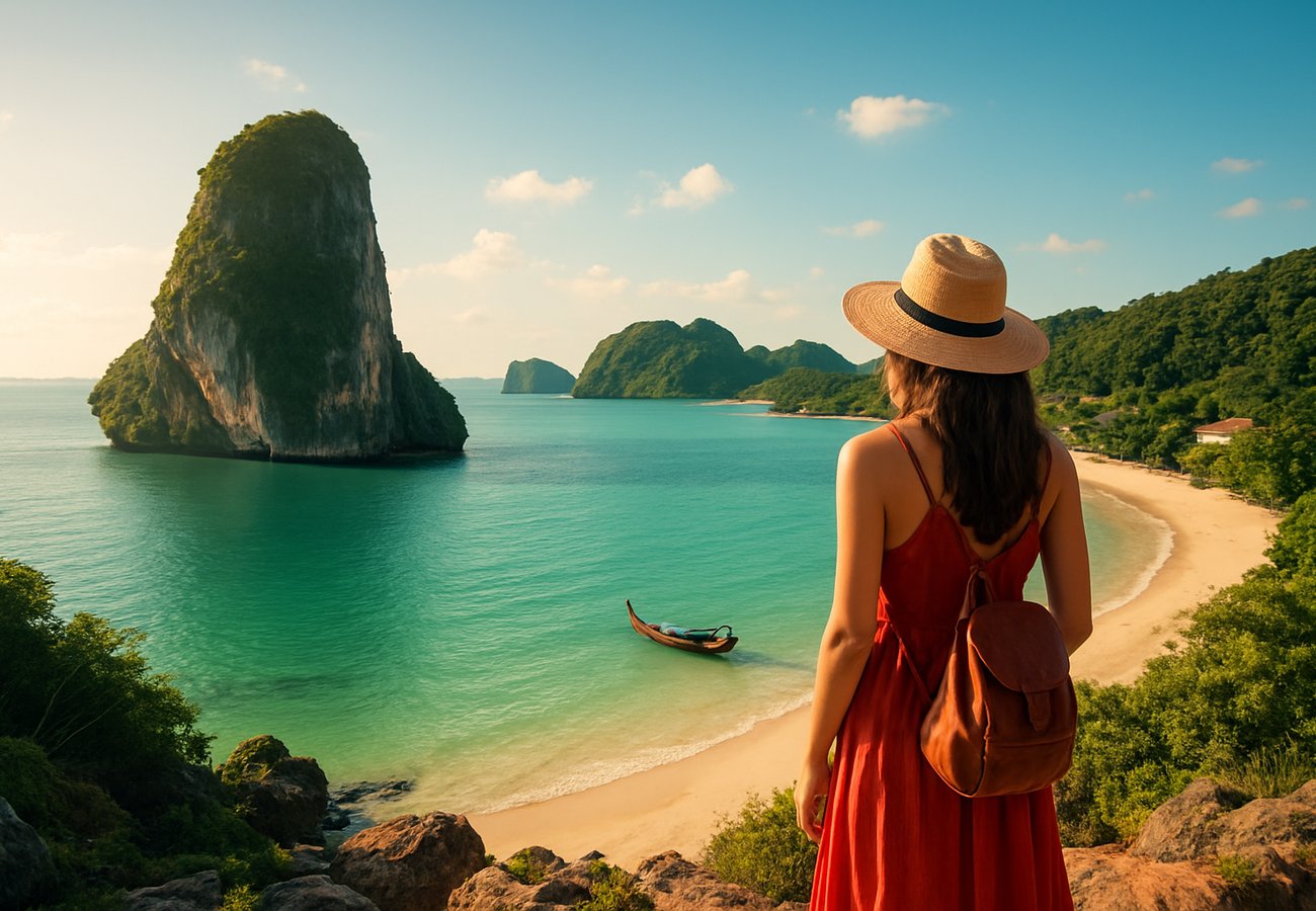 Asia-Pacific Travel Enters New Era as Sustainability and Climate Pressure Force Strategic Pivot Amid Global Energy Crisis and Strait of Hormuz Tensions: How Saudi Arabia and UAE Stability Anchors Regional Resilience During US-Iran Conflict