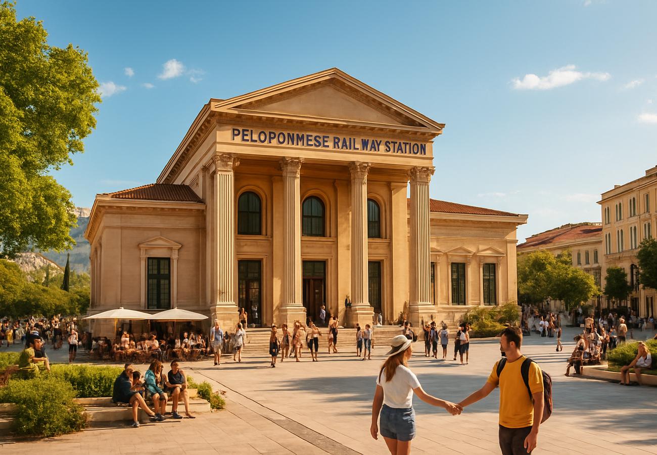 Athens Records Massive Infrastructure Expansion as $200 Oil and US-Iran Conflict Disrupt Global Travel Hubs: How Greece, Saudi Arabia, and UAE Navigate 2026 Energy Crisis and Strait of Hormuz Lockdown
