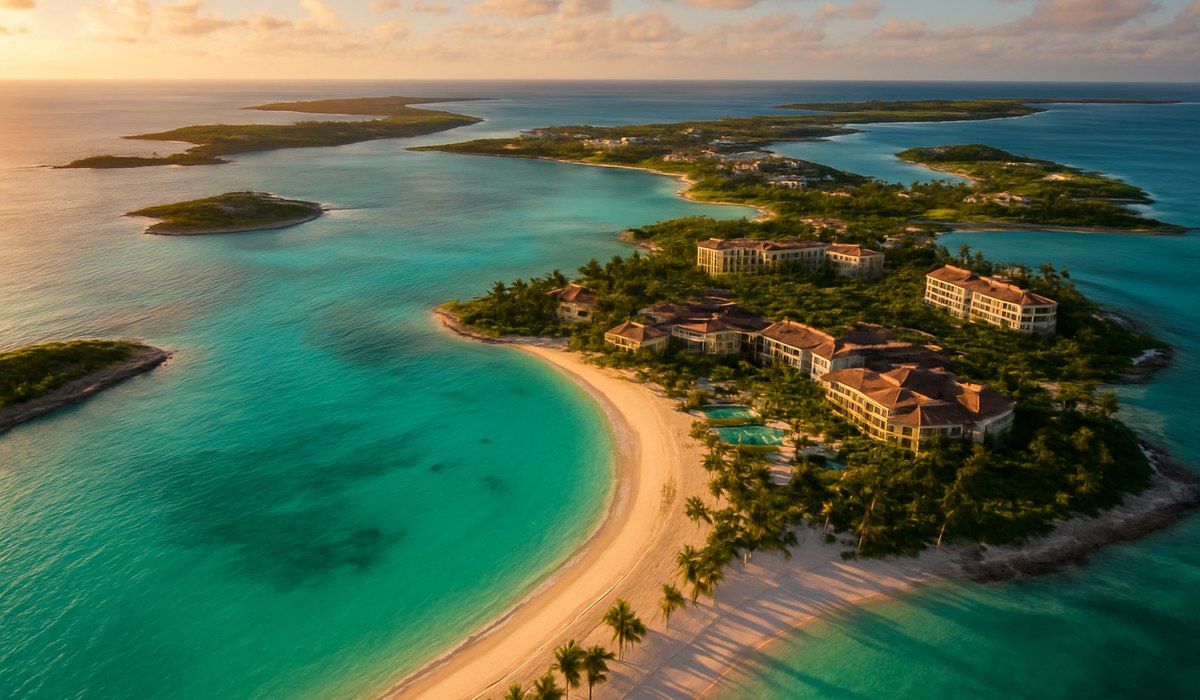Travel Tourism Bahamas: First Female Minister Takes Historic Leadership Role
