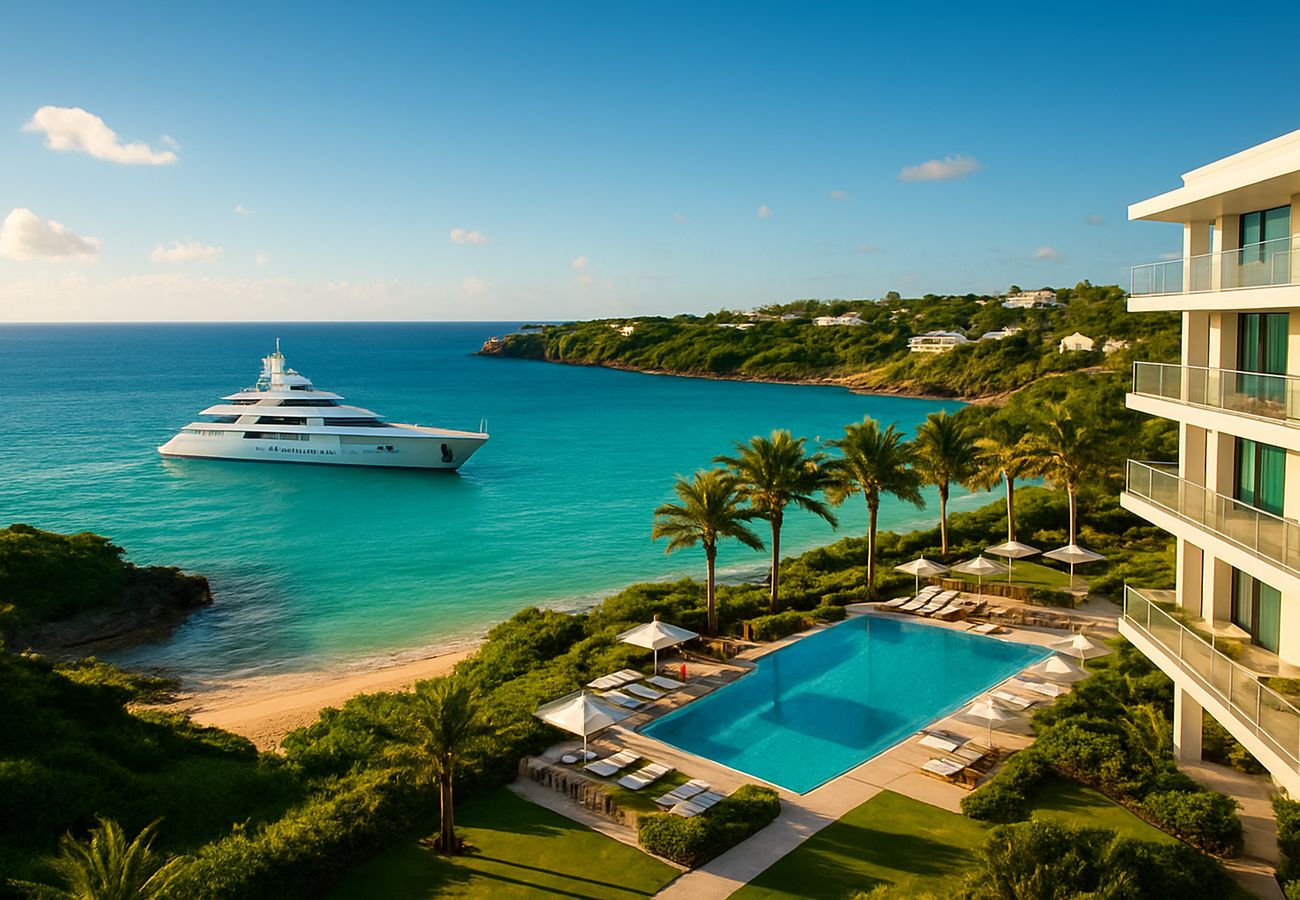 Bermuda Unveils Historic Multi-Million Dollar Luxury Tourism Overhaul Amid $200 Oil Shock and Strait of Hormuz Blockade: How US-Iran Conflict Volatility Accelerates Shift to High-End Yacht and Eco-Tourism
