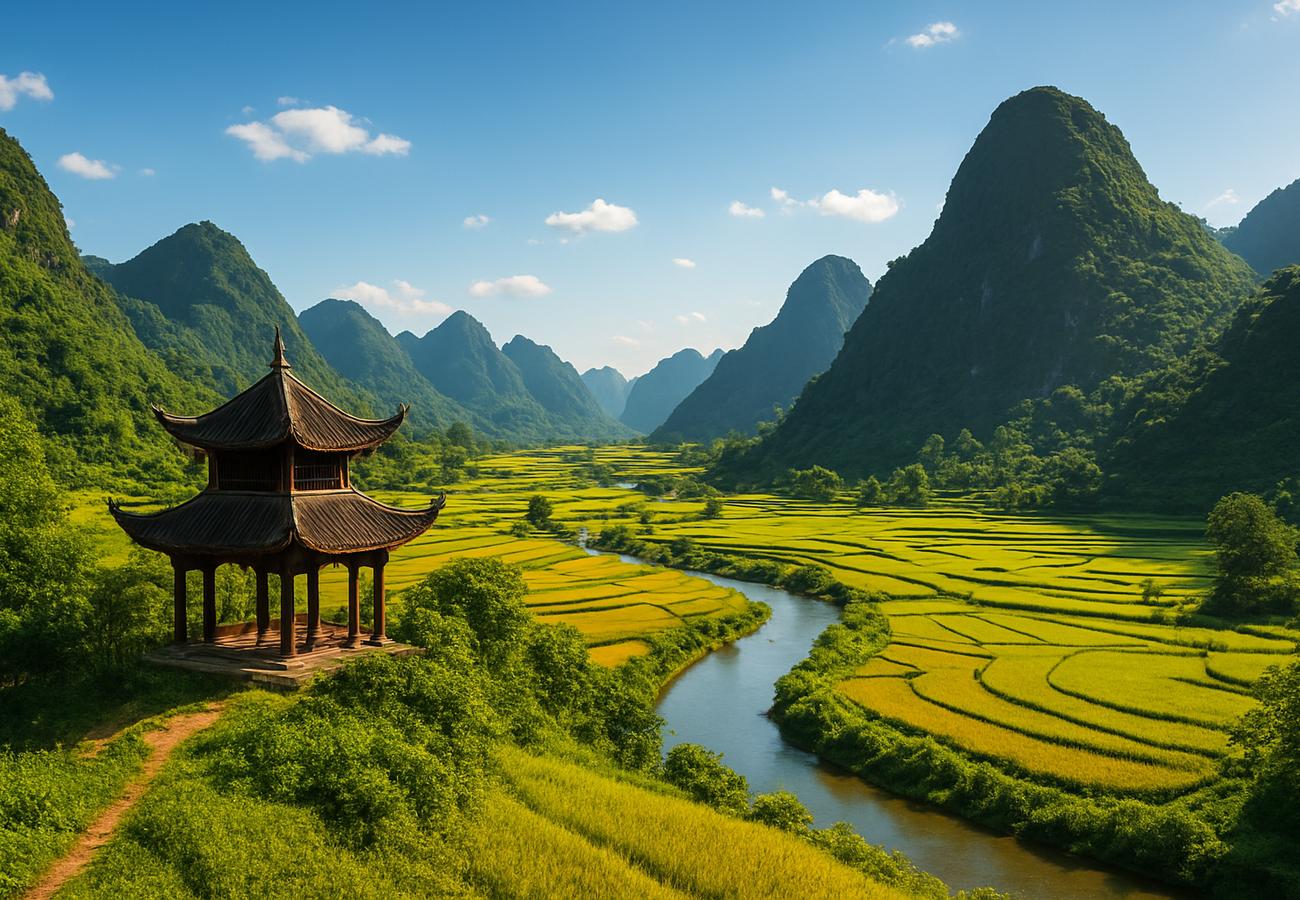 Best Time to Visit North Vietnam 2026: Seasonal Guide for Hanoi, Sapa, and Ninh Binh