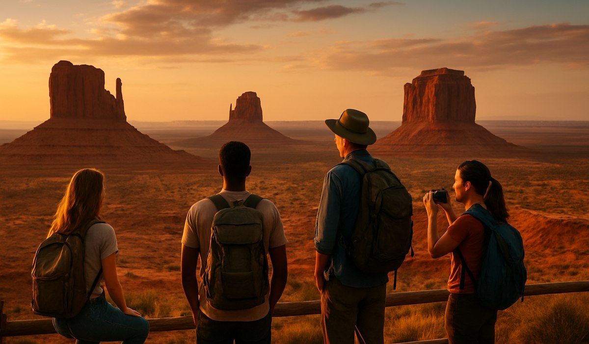 Brand plans campaign to recover Canadian visitor decline in 2026