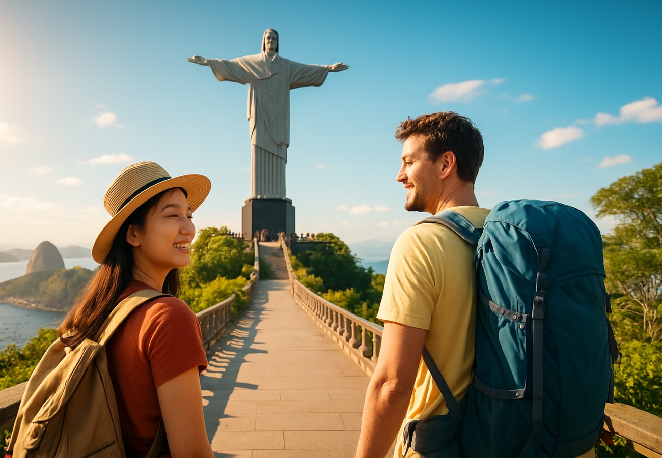 Brazil Visa-Free Policy for China Records Massive Expansion as $200 Oil and US-Iran Conflict Disrupt Global Travel Hubs: How Brasília, Saudi Arabia, and UAE Navigate 2026 Energy Crisis and Strait of Hormuz Lockdown