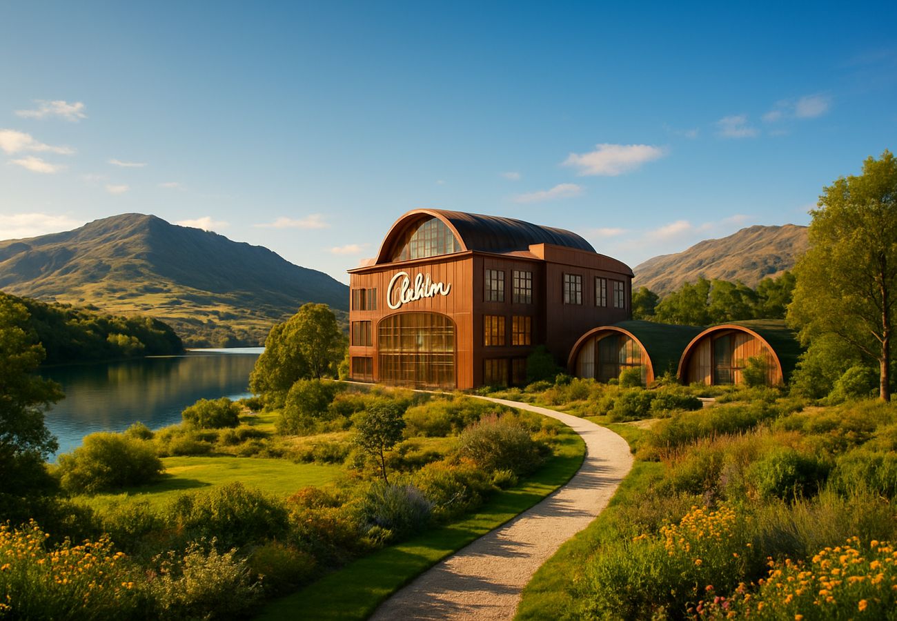 Cadbury Tasmania $120 Million Chocolate Center 2026: A Willy Wonka-Style Eco-Tourism Hub