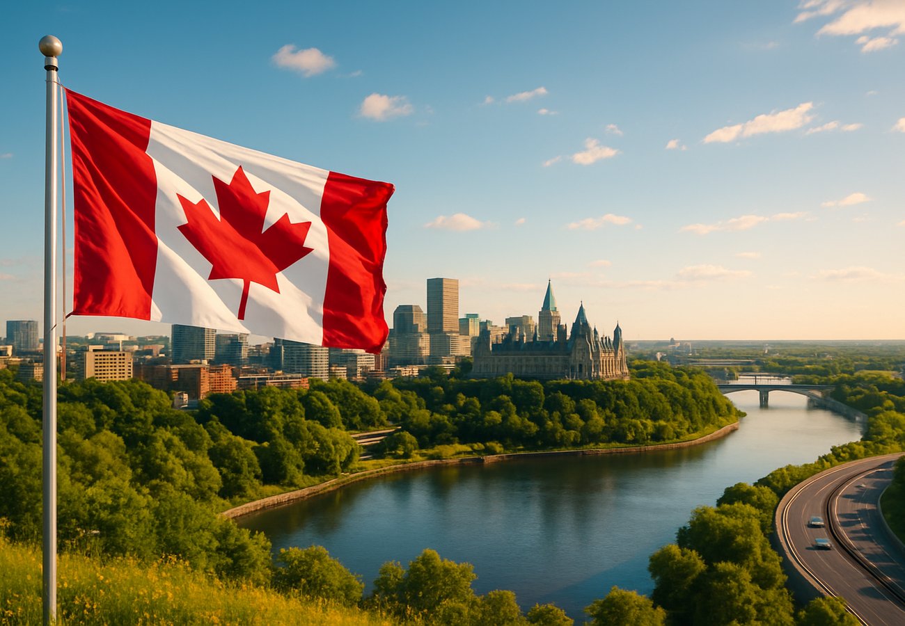 Canada Records Massive Immigration Reform as $200 Oil and US-Iran Conflict Disrupt Global Migration Hubs: How Ottawa, Saudi Arabia, and UAE Navigate 2026 Energy Crisis and Strait of Hormuz Lockdown