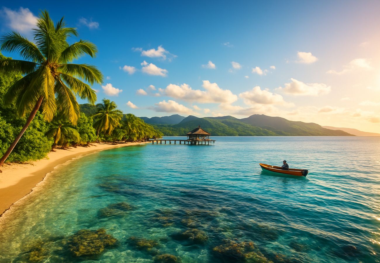 Caribbean Sustainable Tourism Awards 2026: Regenerative Travel Models in Belize, Guyana, and Jamaica