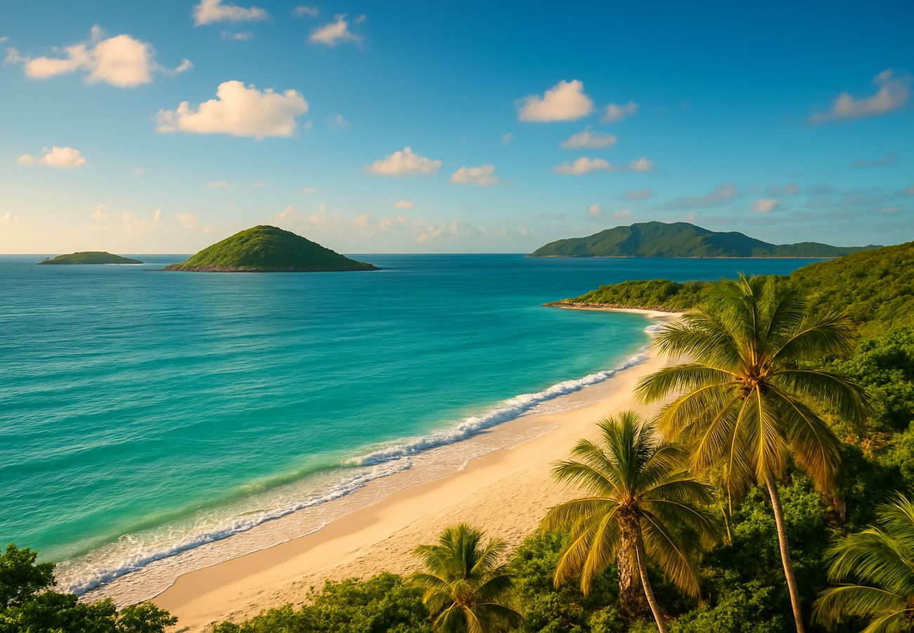 Caribbean Tourism Alert: Bahamas and Regional Neighbors Launch Emergency Shield Against Soaring Energy Costs