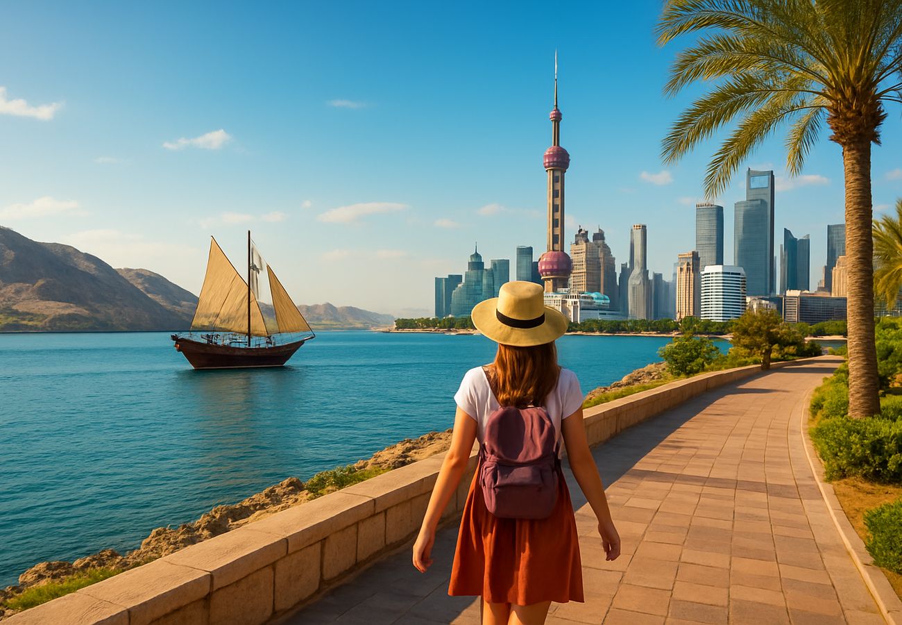 China Grants Visa-Free Entry and Tax Refunds to UK, Japan, Spain, and Gulf Allies to Defy $200 Oil Crisis: How Strait of Hormuz Blockade and US-Iran Conflict Fuel Beijing’s Strategic Tourism Offensive
