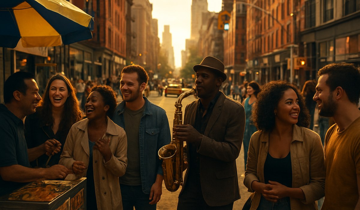 City Tourism Selling: How NYC Keeps Winning With Authentic Connections