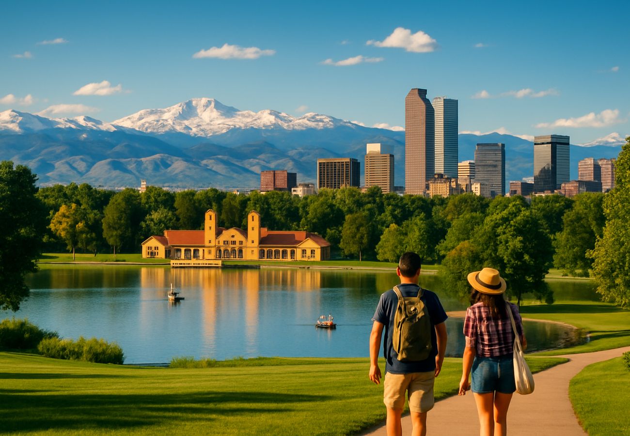 Colorado Winter Tourism Records Massive Expansion as $200 Oil and US-Iran Conflict Disrupt Global Travel Hubs: How Denver, Saudi Arabia, and UAE Navigate 2026 Energy Crisis and Strait of Hormuz Lockdown