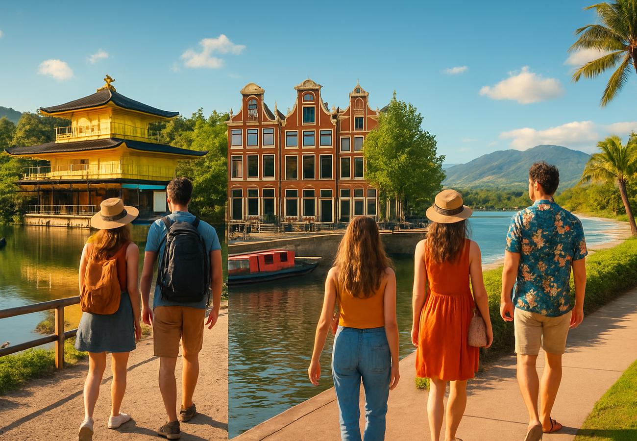 The End of Spontaneous Travel: Why Kyoto, Amsterdam, and Maui are Becoming More Complex in 2026