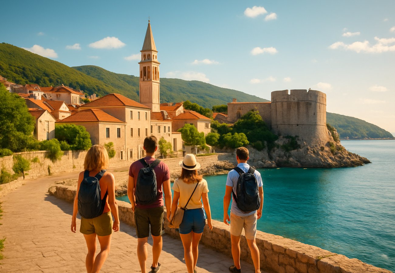 Croatia Tourism Surges 9.4% in Q1 2026 as Germany, Slovenia, and Austria Drive Overland Shift Amid $200 Oil Shock: How Strait of Hormuz Blockade and US-Iran Conflict Volatility Force Pivot to Regional Travel