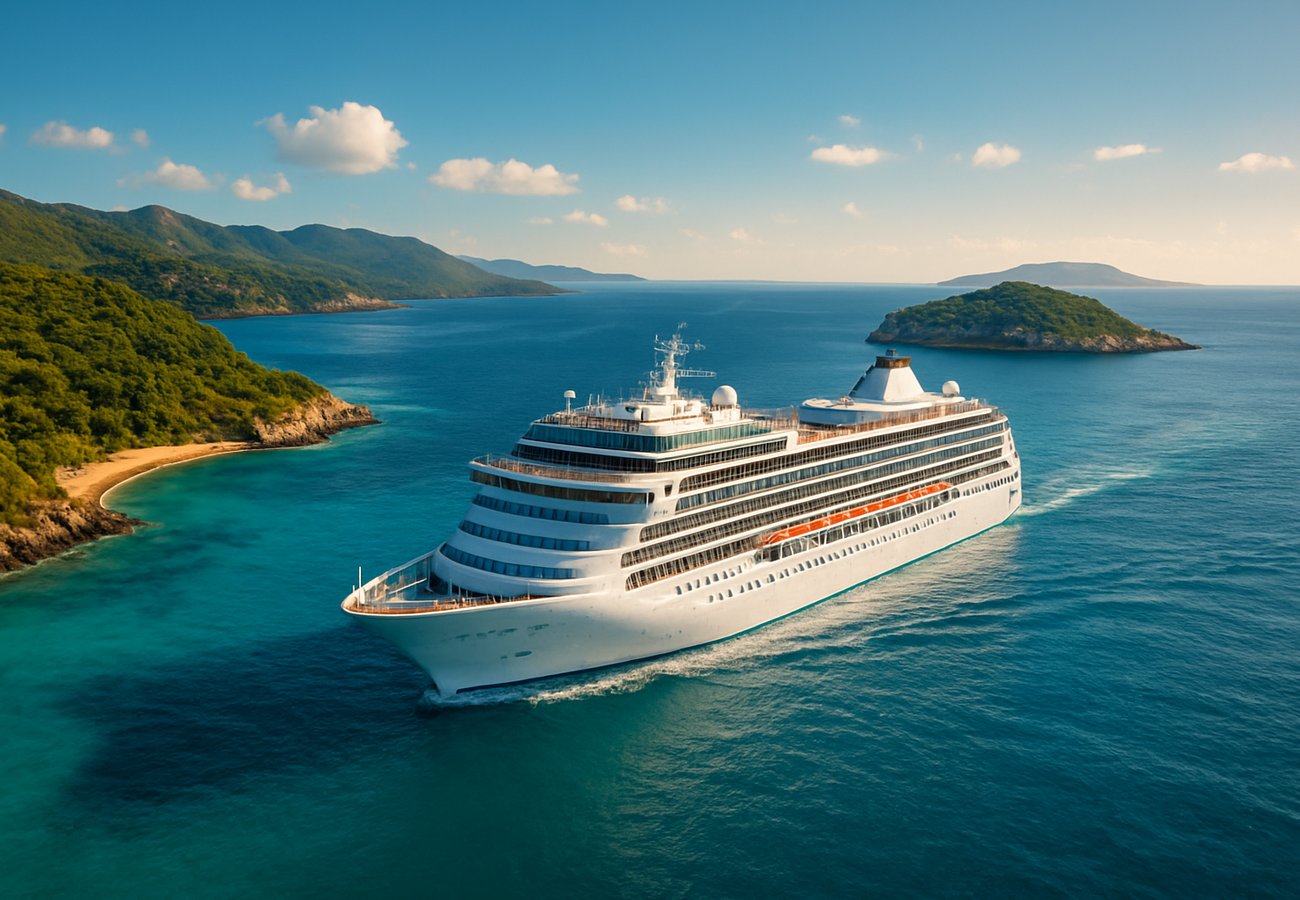 Cruise Tourism's Hidden Environmental Cost Is Now Too Big to Ignore — Here's What Travelers Need to Know
