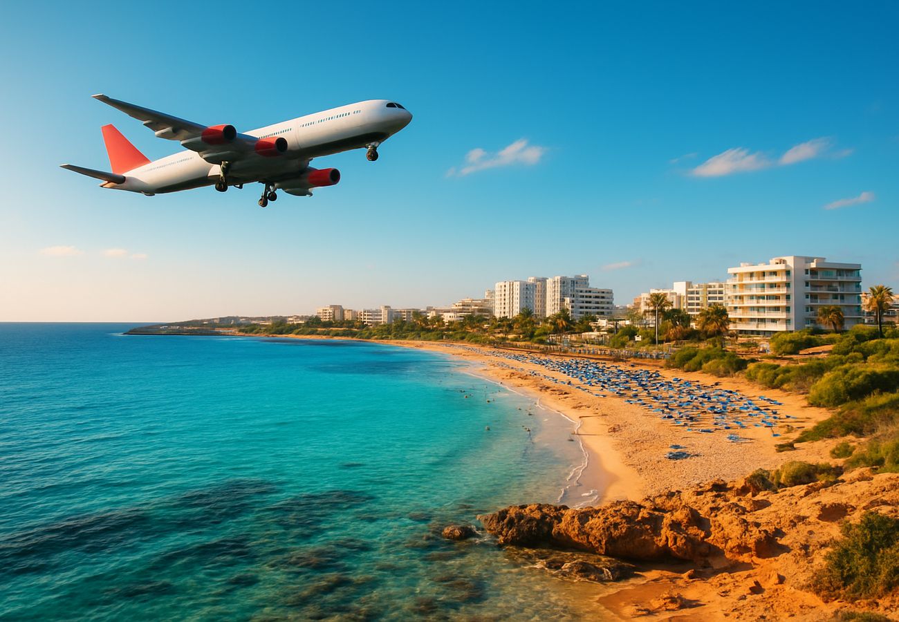 Cyprus Tourism Crisis Report 2026: 600,000 Seat Reduction and Geopolitical Instability Trigger Dire Decline
