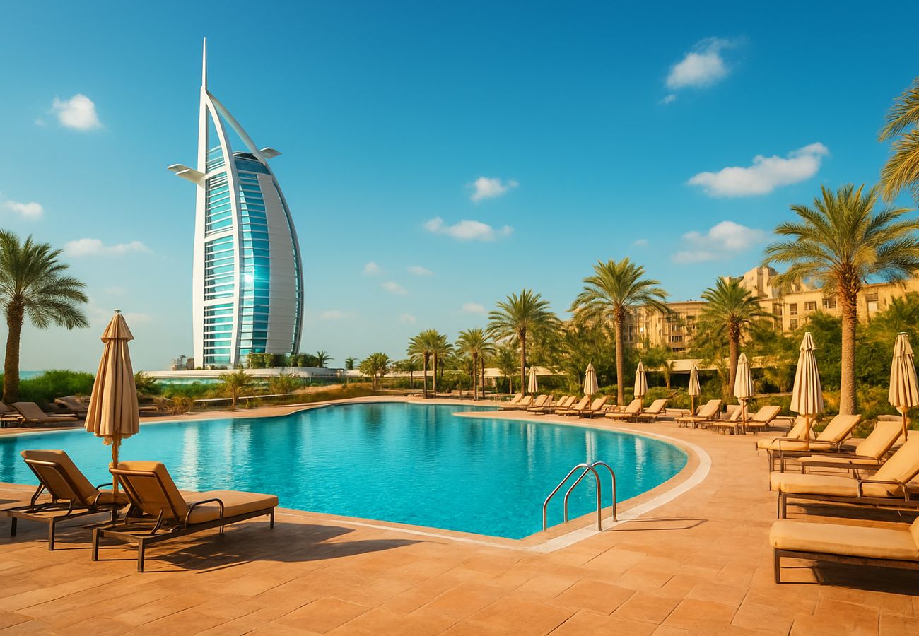 Middle East Tourism Crumbles: Dubai Hotel Occupancy Plummets to 30% Amid Iran Crisis