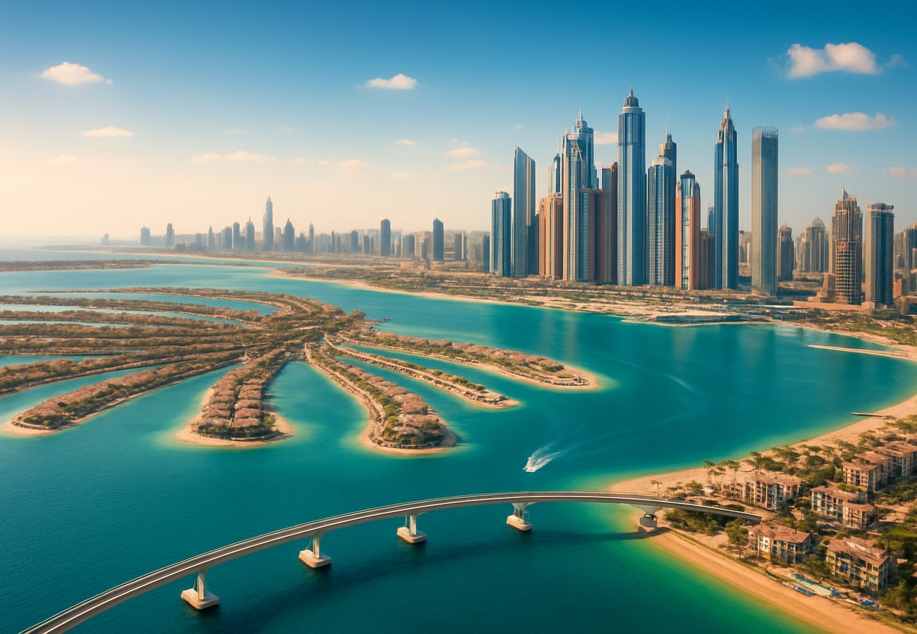 Dubai Tourism Report 2026: International Arrivals Dip Amid Middle East Instability