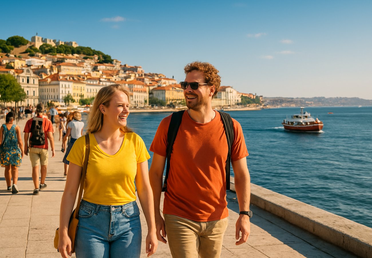 Dutch Tourists in Portugal Records Massive Expansion as $200 Oil and US-Iran Conflict Disrupt Global Travel Hubs: How Lisbon, Saudi Arabia, and UAE Navigate 2026 Energy Crisis and Strait of Hormuz Lockdown