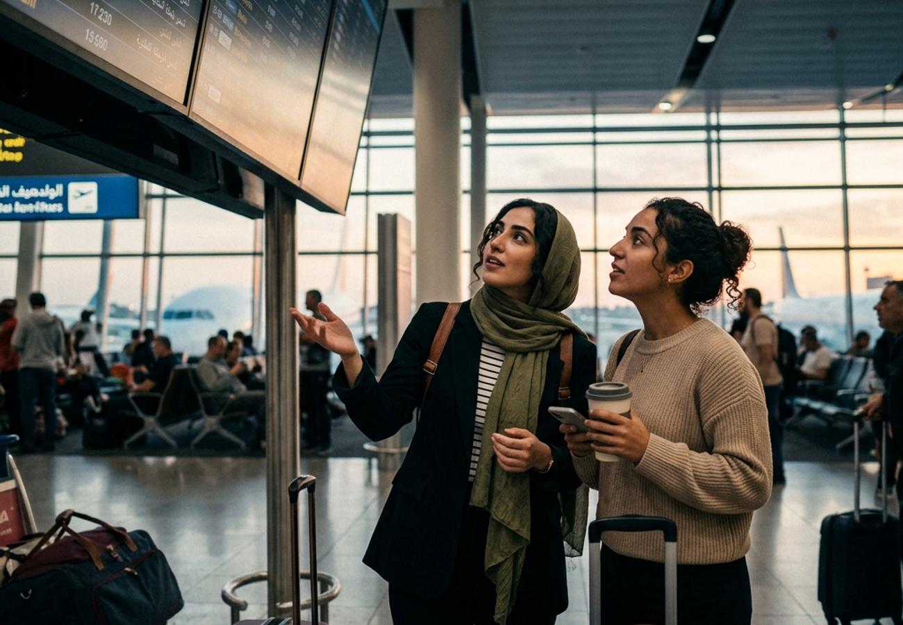 Emirates Sets Global Aviation Benchmark With US$6.6 Billion Record Profit and Expanding African Connectivity