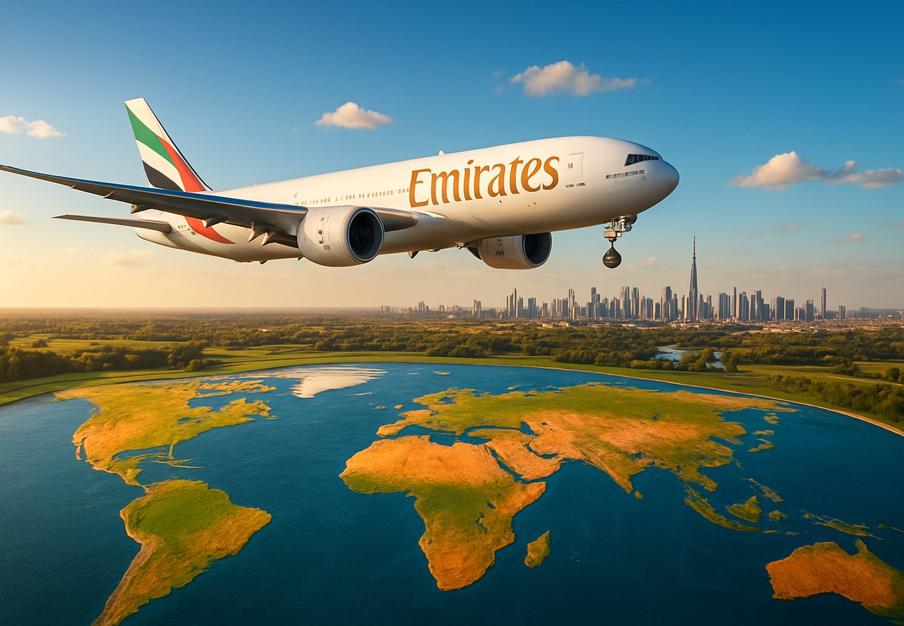 Emirates Global Expansion 2026: Airline Increases Network to 137 Destinations with Updated Travel Policies