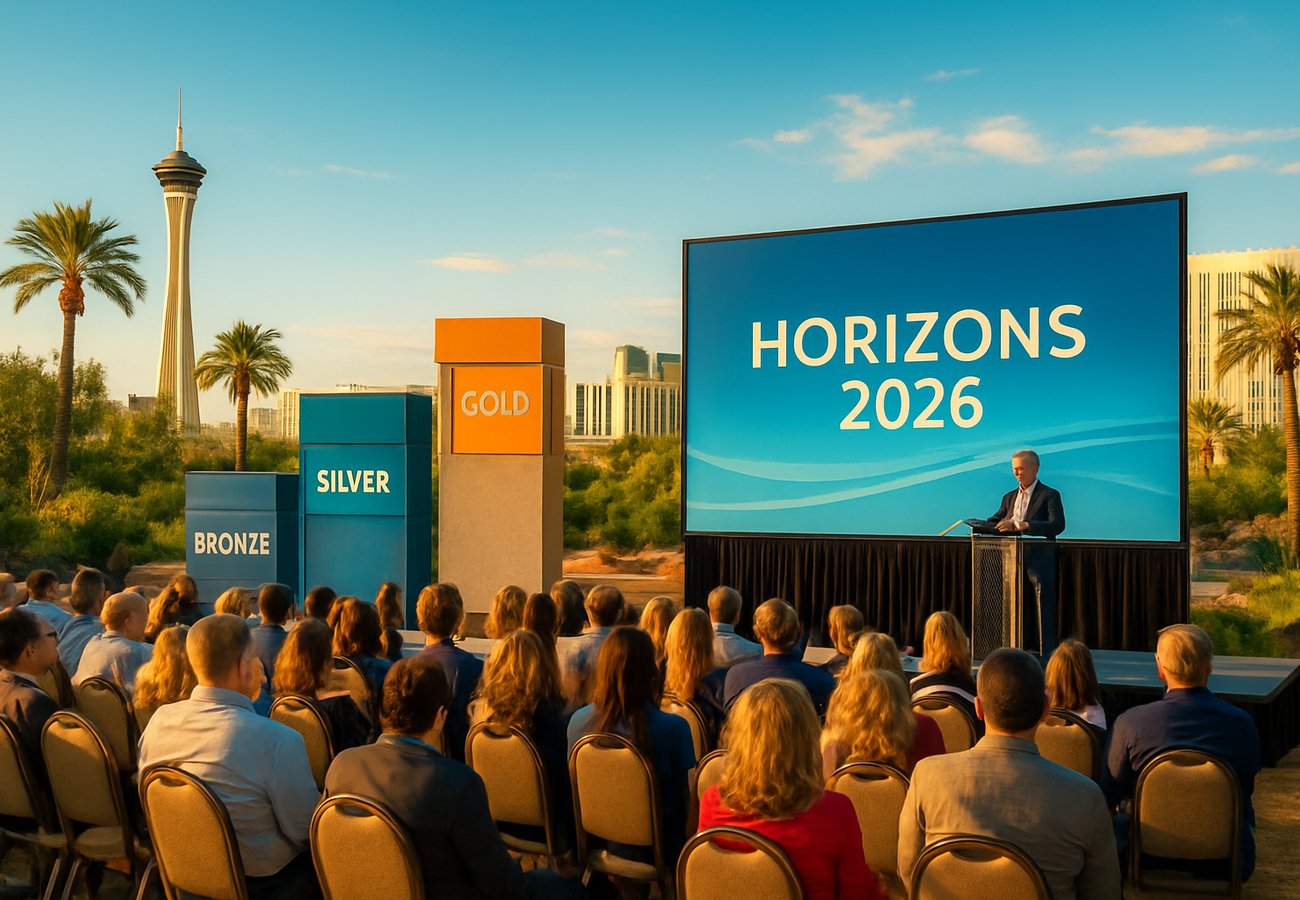 Ensemble Travel Group Horizons 2026: New Tiered Supplier Program Launched