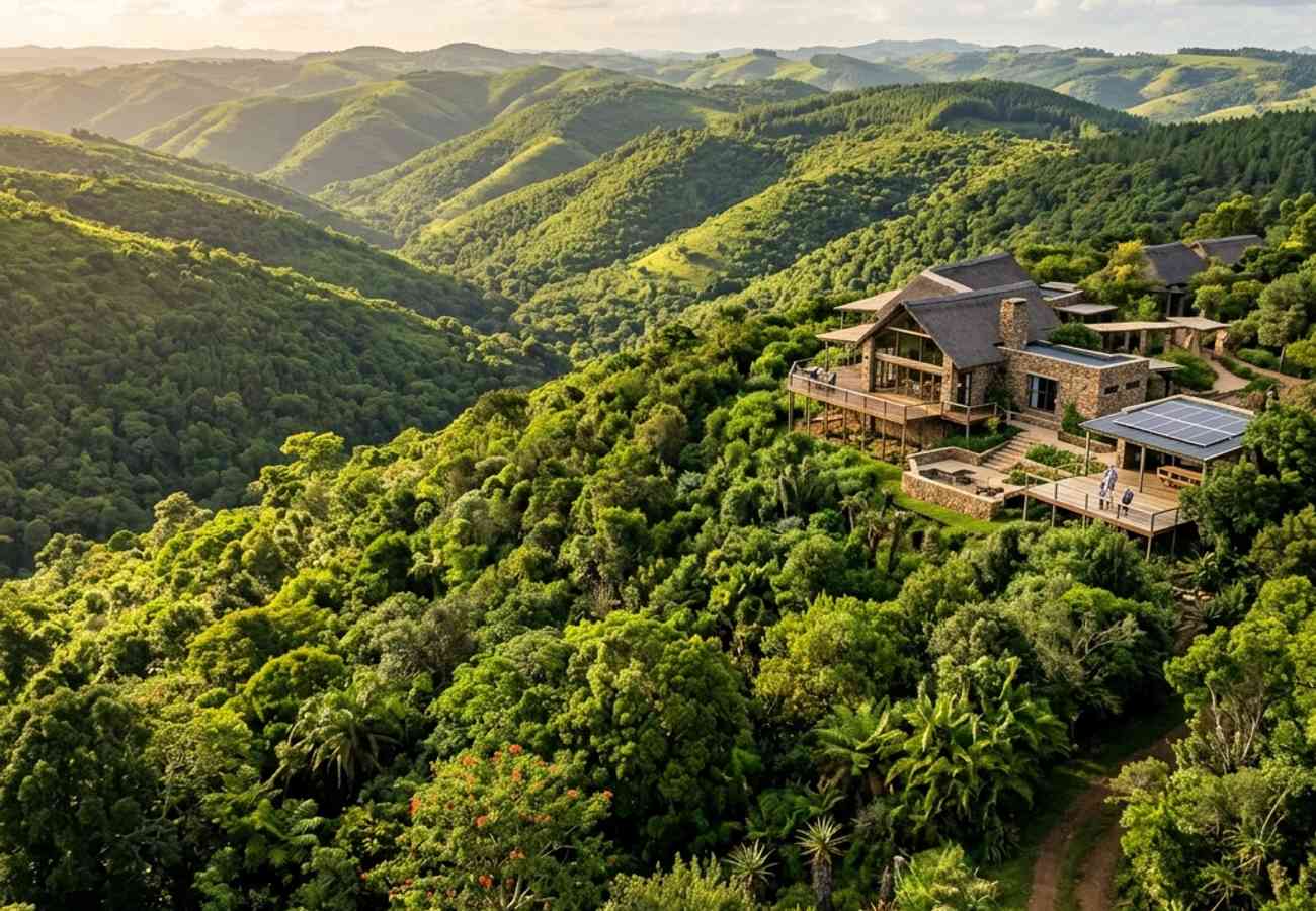 Eswatini Responsible Tourism: New 105-Hectare Flora Reserve to Protect Biodiversity