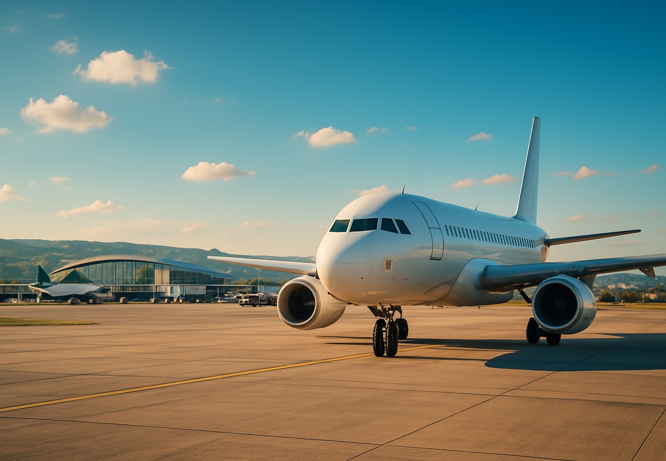 European Aviation Crisis: UK Joins France, Italy, and Spain in Battling Soaring Jet Fuel Costs and Energy Shortages
