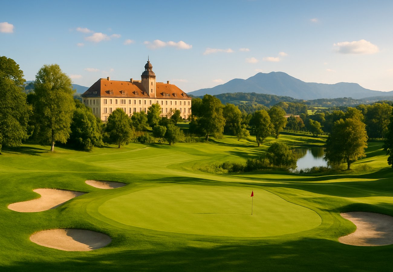 Europe Luxury Golf Tourism Report 2026: Germany Joins Top Elite Nations in Global Market Revolution