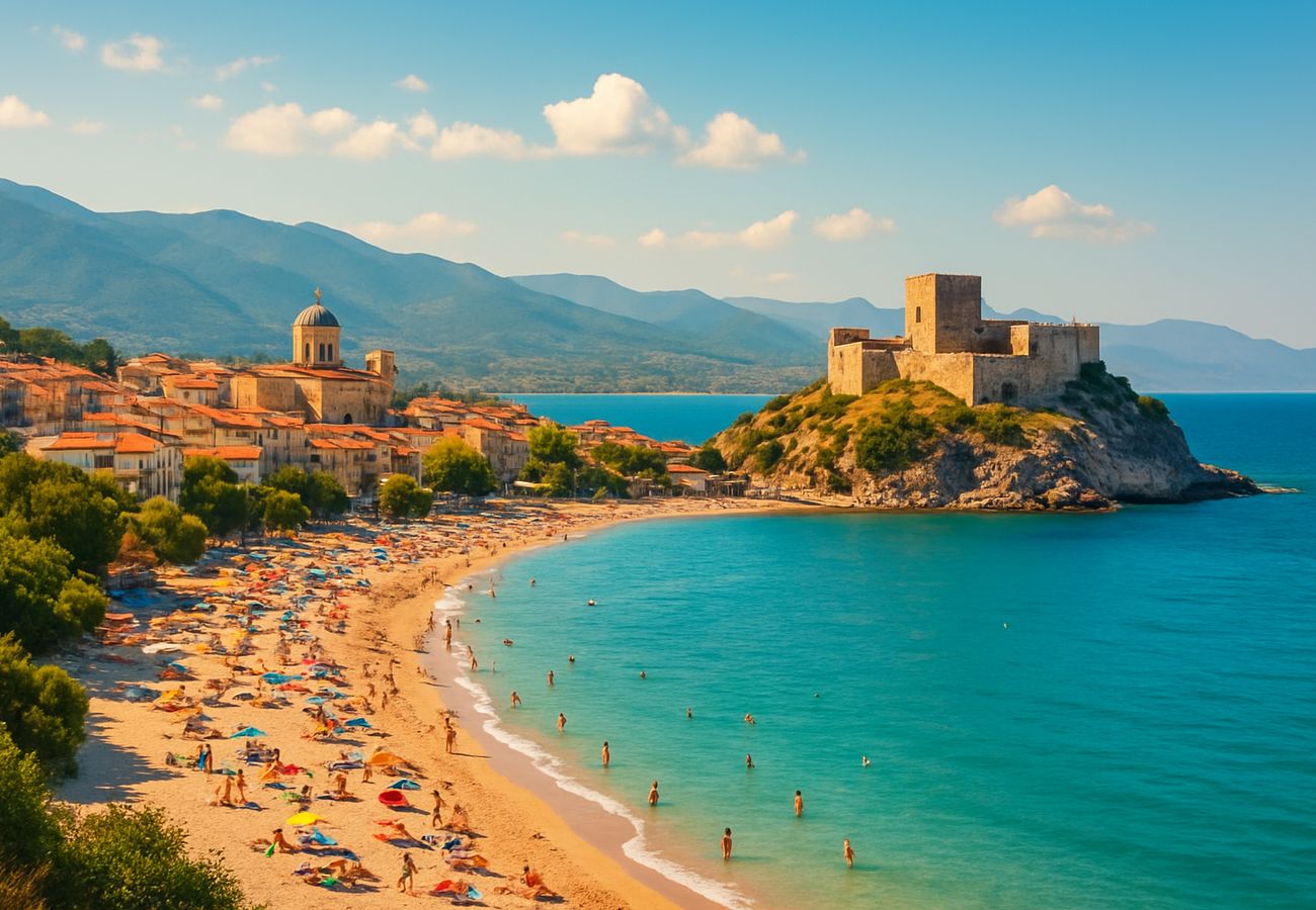 Europe's 2026 Tourism Boom: Greece, Türkiye, Romania Lead Budget Revolution