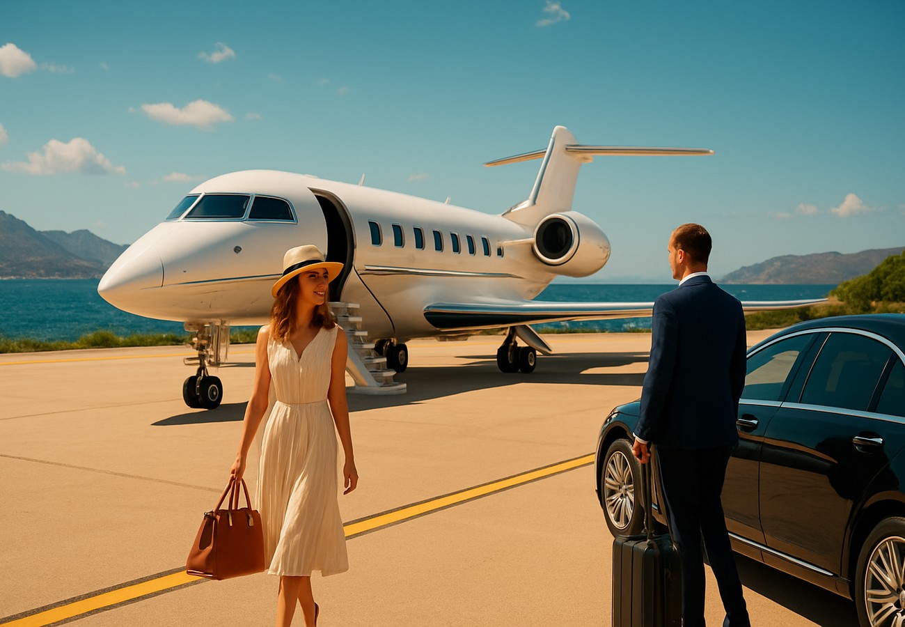 EVOKE INSPIRE Luxury Travel Records Massive Expansion as $200 Oil and US-Iran Conflict Disrupt Global Travel Hubs: How US, Saudi Arabia, and UAE Navigate 2026 Energy Crisis and Strait of Hormuz Lockdown